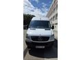 MERCEDES-BENZ SPRINTER 2012/8 - 2