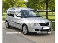 SKODA ROOMSTER 1.6 16V Family Tiptronic ic SZÉP ÁLLAPOT! 1.6 SZÍVÓMOTOR! AUTOMATAVÁLTÓS! ÜLÉSFŰTÉS!