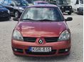RENAULT CLIO 2006/9 - 2