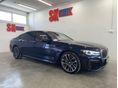 BMW 745Le xDrive (Automata) Magyarországi! Első tulajdonostól! Végig vezetett szerviztörténet! Full extra!
