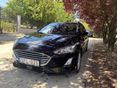 FORD FOCUS 1.5 EcoBoost Business MAGYARORSZÁGI. VALÓS KM. NAVIGÁCIÓ. TOLATÓKAMERA. ÁFA-S
