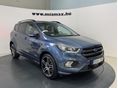 FORD KUGA 2.0 TDCi ST-Line AWD Poweshift Panoráma ACC Sony LED magyar. végig vezetett szervizkönyves. vezérlés cserélve