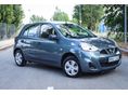 NISSAN MICRA 2013/11 - 1