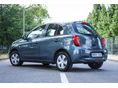 NISSAN MICRA 2013/11 - 2