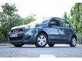 NISSAN MICRA 2013/11 - 6