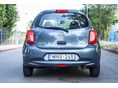 NISSAN MICRA 2013/11 - 8