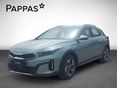 KIA XCEED 1.6 T-GDI Gold DCT ADAPTÍV TEMPOMAT ÉS METÁLSZÍN