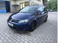 VOLKSWAGEN GOLF PLUS 1.6 TDi Comfortline 145000km!!