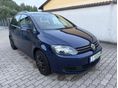 VOLKSWAGEN GOLF PLUS 2013 - 2
