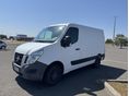NISSAN NV400 2015/5 - 1