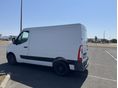 NISSAN NV400 2015/5 - 2
