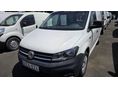 VOLKSWAGEN CADDY 2016/12 - 2
