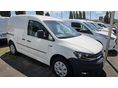 VOLKSWAGEN CADDY 2016/12 - 1