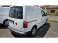 VOLKSWAGEN CADDY 2016/12 - 4