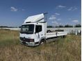 MERCEDES-BENZ Atego 815