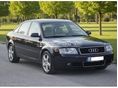 AUDI A6 2.5 TDI Tiptronic ic IGAZI KURIÓZUM!!!! GYÜJTŐI DARAB!!!! GARANTÁLT 115EZER KM!!! ILYET NEM TALÁLSZ!!