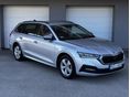 SKODA OCTAVIA 2020/8 - 1