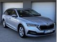 SKODA OCTAVIA 2020/8 - 2