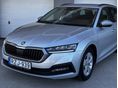 SKODA OCTAVIA 2020/8 - 4