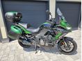 KAWASAKI VERSYS 1000 Versys 1000S alacsonyított