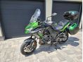 KAWASAKI VERSYS 1000 2022/5 - 2
