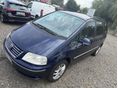 VOLKSWAGEN SHARAN 2007/4 - 10