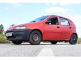 FIAT PUNTO 2000/2 - 4