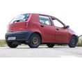 FIAT PUNTO 2000/2 - 5