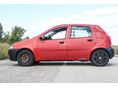 FIAT PUNTO 2000/2 - 7