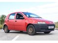 FIAT PUNTO 2000/2 - 1