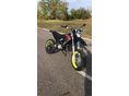 APRILIA SX 50 2012/12 - 3