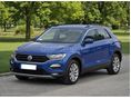 VOLKSWAGEN T-ROC 2.0 TSI Style 4Motion DSG MAGYAR!!!! AUTOMATA!!! 4X4!!! FRISS SZERVÍZ!!!
