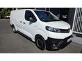 TOYOTA PROACE 2.0 D-4D Panel Van Comfort Smart Cargo L2H1 Magyarországi szervizkönyves!
