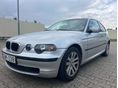 BMW 316ti Compact Nagyon szép állapotú!!!!AKCIÓS ÁR!!!!