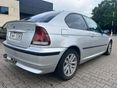 BMW 316 2004/5 - 5