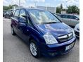 OPEL MERIVA 2006/12 - 3
