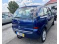 OPEL MERIVA 2006/12 - 4