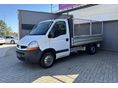 RENAULT MASTER 2.5 dCi L2H1 GARANCIÁVAL!