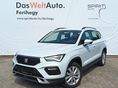 SEAT ATECA 2024/6 - 1