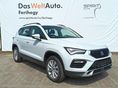SEAT ATECA 2024/6 - 7