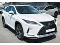 LEXUS RX 450h Executive e-CVT + SUNROOF! 2 ÉV LEXUS SELECT GARANCIÁVAL!