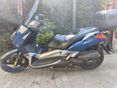YAMAHA X-MAX 250 