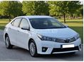 TOYOTA COROLLA 2014 - 2