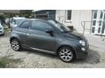 FIAT 500 2014/4 - 2
