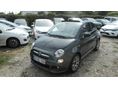 FIAT 500 2014/4 - 12