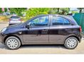 NISSAN MICRA 2012 - 5
