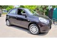 NISSAN MICRA 2012 - 2