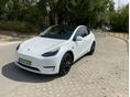 TESLA MODEL Y Performance AWD (Automata) DRÁGÁBB CSERE ÉRDEKEL
