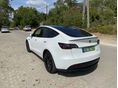 TESLA MODEL Y 2022/6 - 2