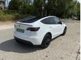 TESLA MODEL Y 2022/6 - 4